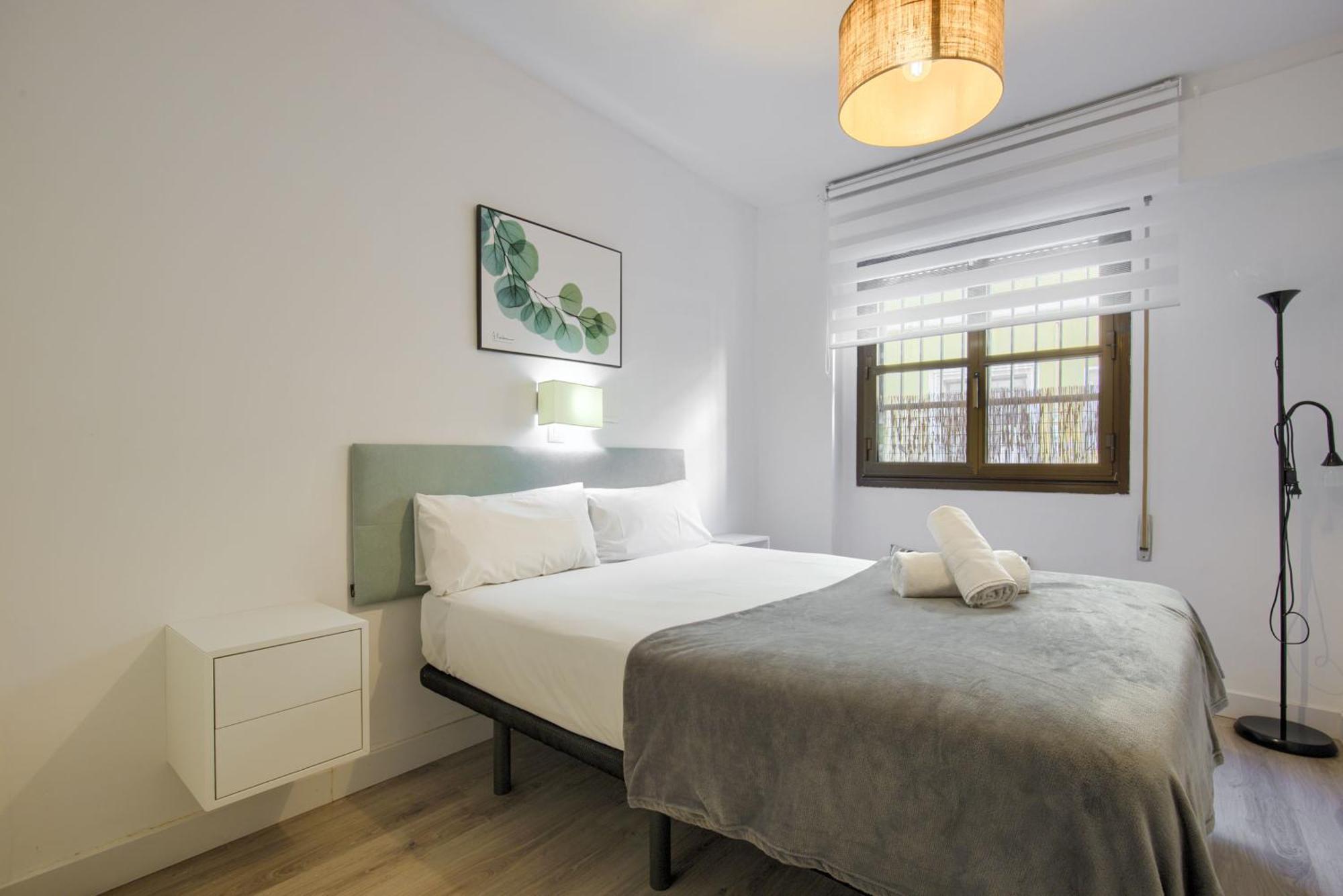Dobo Madrid Ventas Apartment Exterior foto